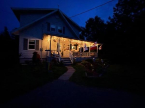 Forest & Lake PEI Bed & Breakfast